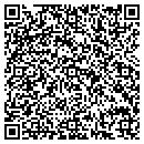 QR code with A & W Turf LLC contacts