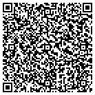 QR code with V & R Bethpage Pizzeria Inc contacts