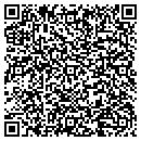QR code with D M B Corporation contacts