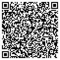 QR code with Striptees contacts