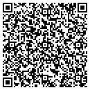 QR code with T Mikey's Shirts & More contacts