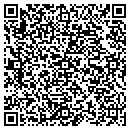 QR code with T-Shirts Com Inc contacts