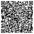 QR code with Nike contacts