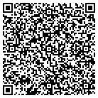 QR code with Rosie's Shirt Shop contacts