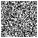QR code with Yoga Haven contacts