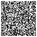 QR code with Kmr Design contacts