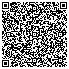 QR code with A & E Property Management LLC contacts