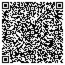 QR code with Sally M Mist contacts