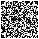 QR code with Yoga Rasa contacts