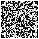 QR code with J&R Insurance contacts