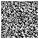 QR code with T-Shirts Unlimited contacts
