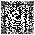 QR code with Andersen & Hammock Cattle Co L contacts