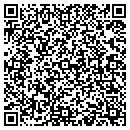 QR code with Yoga Stand contacts