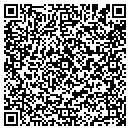 QR code with T-Shirt Factory contacts