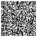 QR code with Yoga Yoga North contacts