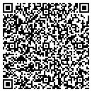QR code with Yogurt Planet contacts