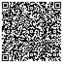 QR code with Adamos Garage contacts