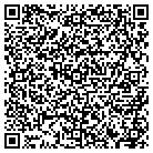 QR code with Peace Frogs of Frankenmuth contacts