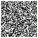 QR code with 4 Way Ranch, LLC contacts