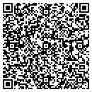 QR code with Baccarat Inc contacts