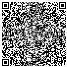 QR code with Angus Jensen Cattle contacts