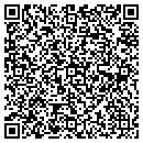 QR code with Yoga Vermont Inc contacts