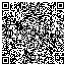 QR code with B C Property Management contacts