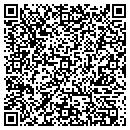 QR code with On Point Design contacts