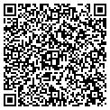 QR code with Edenyoga contacts