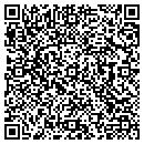 QR code with Jeff's Pizza contacts