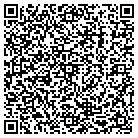 QR code with First Thought Yoga Inc contacts
