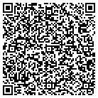 QR code with Mandy's Pizza & More contacts