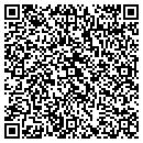 QR code with Teez N Things contacts