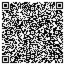 QR code with Harit LLC contacts