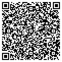 QR code with Jk Design contacts