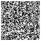 QR code with Rustic Log Furn & Mattress Sls contacts