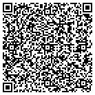 QR code with He Owns The Cattle LLC contacts