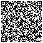 QR code with Riggio's Shoe Box & Ladies contacts