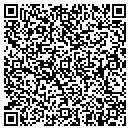 QR code with Yoga By Sue contacts