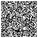 QR code with A Arrow Cattle LLC contacts