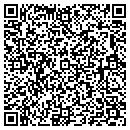 QR code with Teez N More contacts