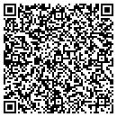 QR code with A & H Land Cattle LLC contacts
