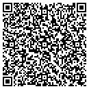 QR code with Hardin Larry contacts