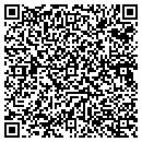 QR code with Unida Pizza contacts