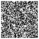 QR code with Camas Yoga contacts