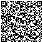 QR code with Pryd Productions Inc contacts