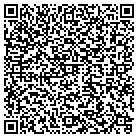 QR code with Cynthia Marie Bowles contacts
