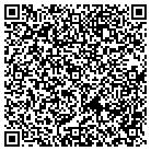 QR code with Donadeo Realty & Management contacts