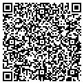 QR code with J Howes contacts