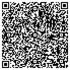 QR code with James R Johnson Tree Service contacts